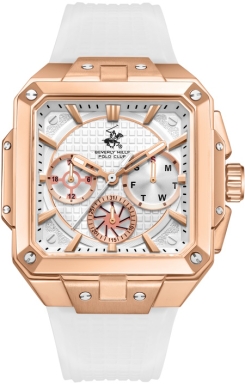 Часы Beverly Hills Polo Club BP3742X.433
