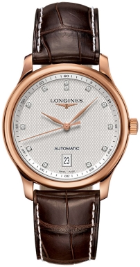 Часы Longines Master Collection L2.628.8.77.3