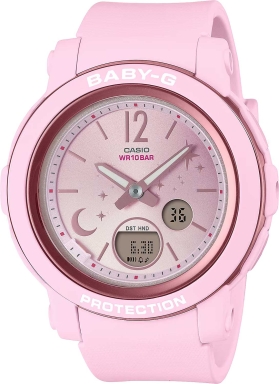 Часы Casio Baby-G BGA-290DS-4A
