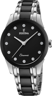 Часы Festina Ceramic F20499/3
