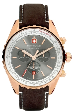Часы Swiss Military Hanowa Afterburn Chrono SMWGC0000320