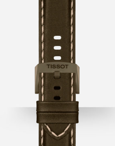 Часы Tissot Chrono XL T116.617.36.092.00