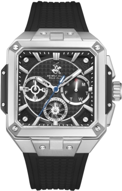 Часы Beverly Hills Polo Club BP3742X.351