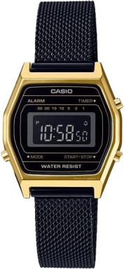 Часы Casio Collection LA690WEMB-1BEF