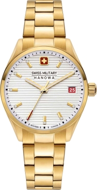 Часы Swiss Military Hanowa Roadrunner Lady SMWLH2200210