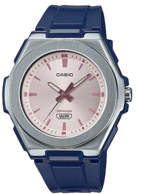 Часы Casio Collection LWA-300H-2EVEF