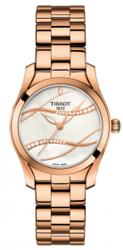 Часы Tissot T-Wave T112.210.33.111.00