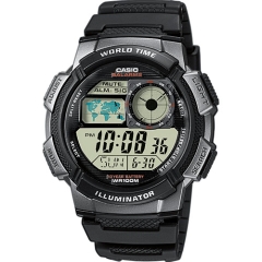 Часы Casio Collection AE-1000W-1B
