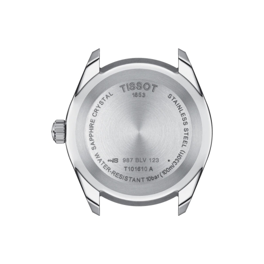 Часы Tissot PR 100 Sport Gent    T101.610.11.041.00