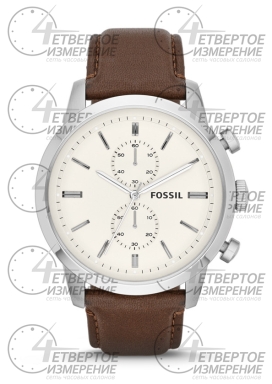Часы Fossil FS4865