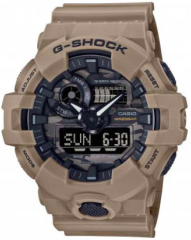 Часы Casio G-Shock GA-700CA-5A
