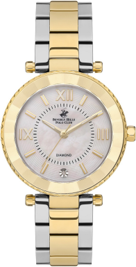 Часы Beverly Hills Polo Club BP3566C.220
