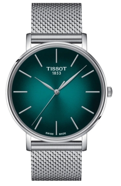 Часы Tissot Everytime Gent T143.410.11.091.00