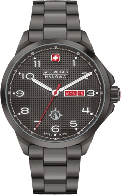 Часы Swiss Military Hanowa  Puma SMWGH2100341