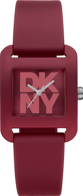 Часы DKNY City Maxi DK1L002P0035