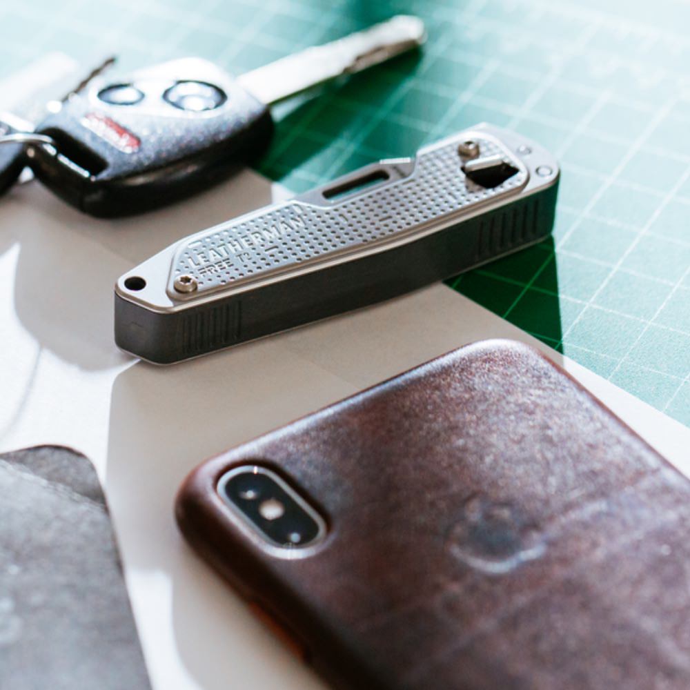 Leatherman